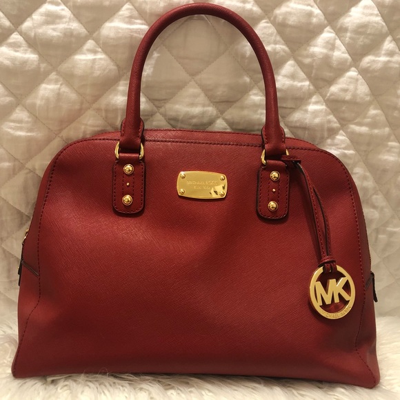 KORS Michael Kors Handbags - Michael Kors handbag